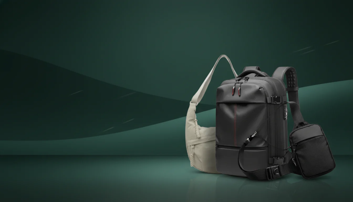 Elevated Essentials for Every Day